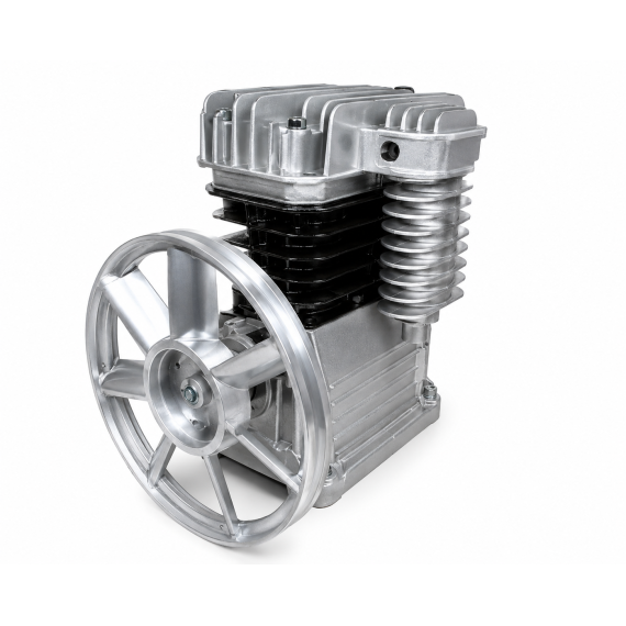 3HPP-001 3HP Electric Compressor Pump...