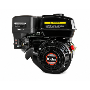 BS-PTE001 5.5HP 196cc...