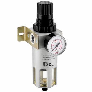 PCL ATC12 1/2" Filter-Regulator
