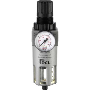PCL ATC12 1/2" Filter-Regulator 2