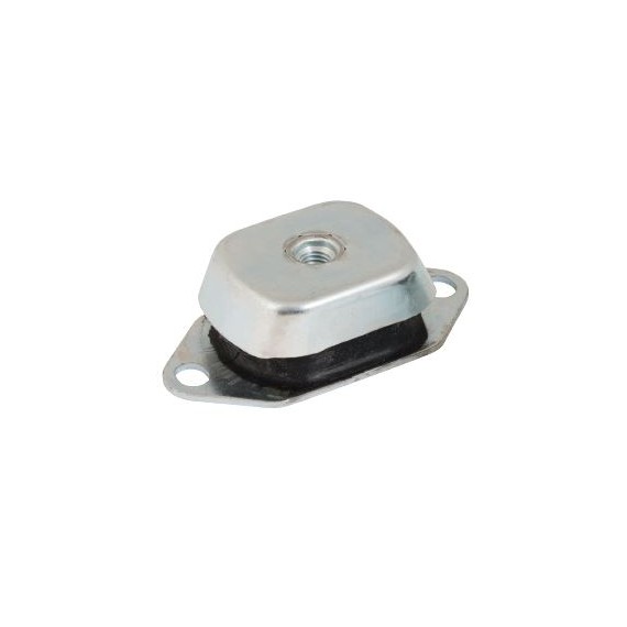 Anti-Vibration Isolation Mounting –...