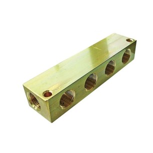 FT Pro 3/8" BSPP Female...