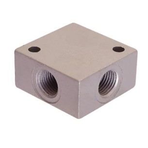 FT Pro 3/8" BSPP Equal...
