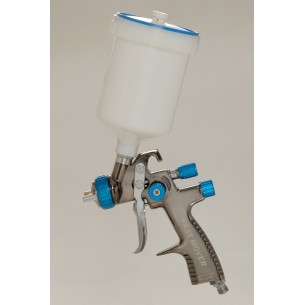 LVLP Spray Gun 2