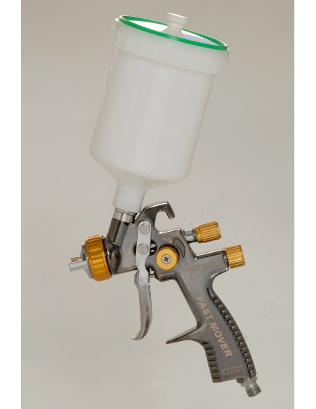LVLP Spray Gun