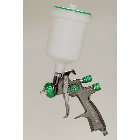LVLP Spray Gun