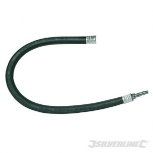 Air Line Whip Hose