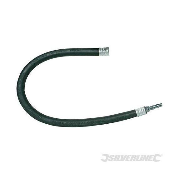 Air Line Whip Hose