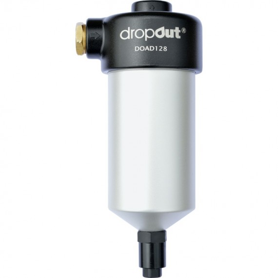 PCL PDOAD128 Dropout® Auto-drain