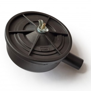 Air filter and Housing (47) BT-2550SV