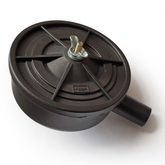 Air filter and Housing (47) BT-2550SV