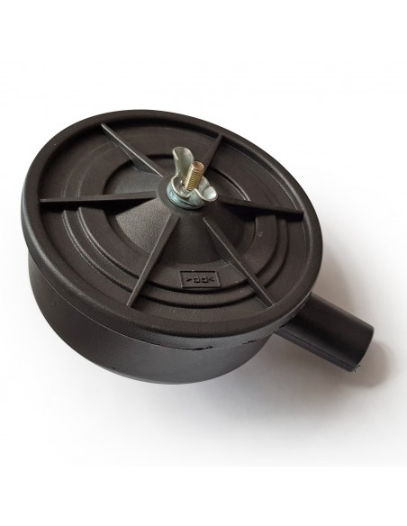 Air filter and Housing (47) BT-2550SV