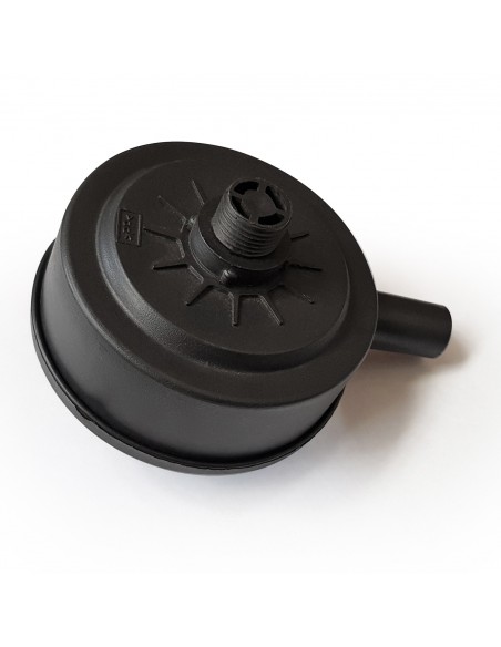 Air filter and Housing (47) BT-2550SV