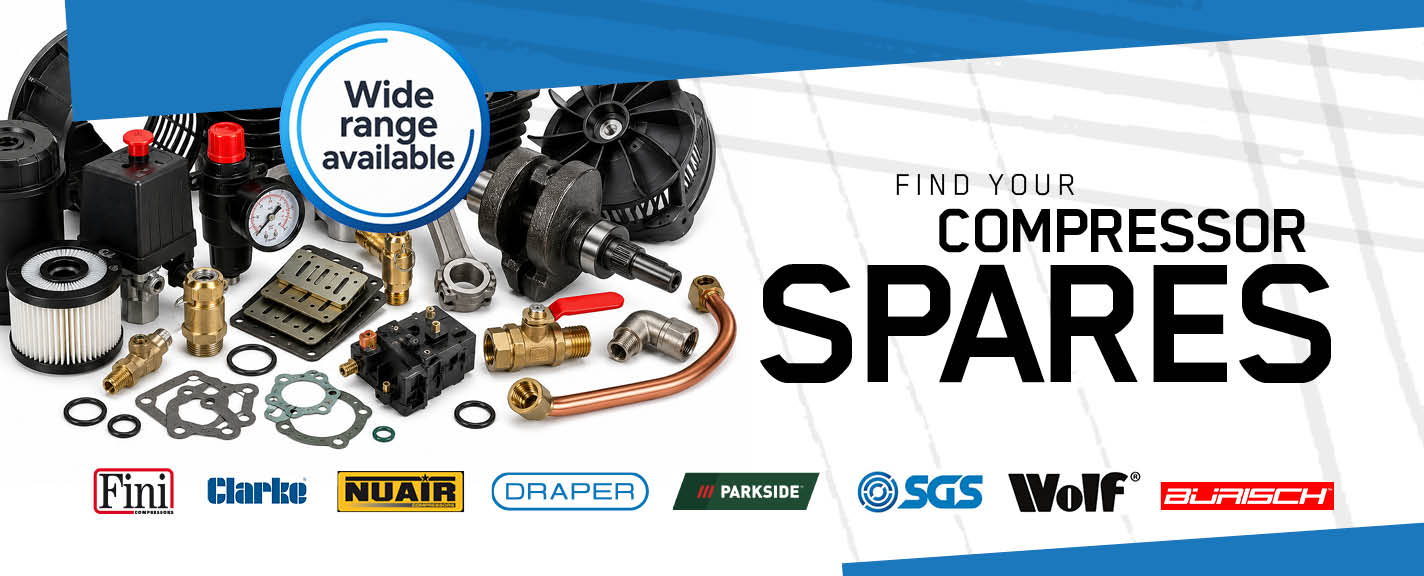 Air Compressor Spares