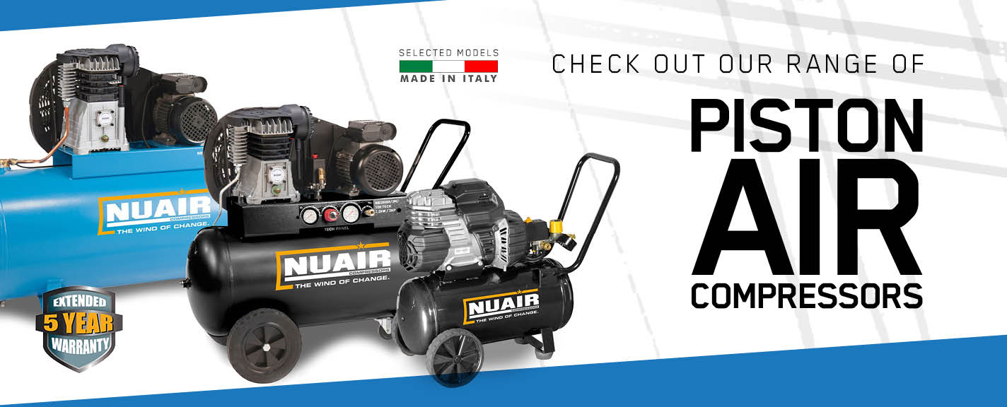 Air Compressors