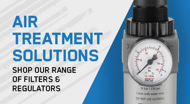 Air Treatment Solutions